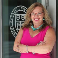 Wendy O. Williams, DVM, DACLAM