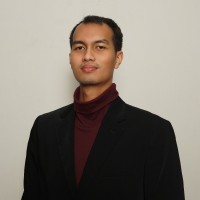 Kamil Riyadi Alam Situmeang