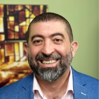 Andre Saliba