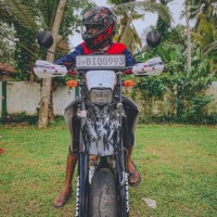Umesh Hansana