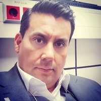 Jaime Erick Maldonado Valle