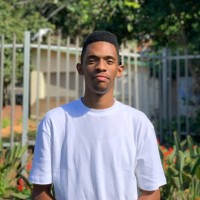 Sbusiso Chamane