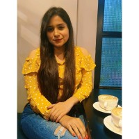 Shreya Chattopadhyay