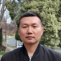 Steven Yang