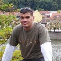 Antonio Marcos Souza