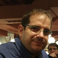 Alberto Cameo Sanchez