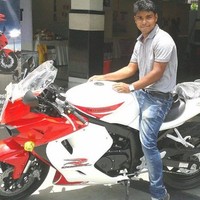 Avijit Sardar