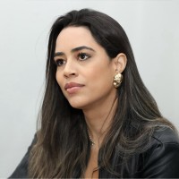 Luisa Novaes