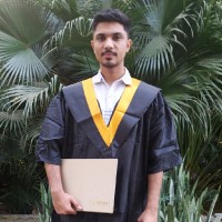 Maulin Vyas