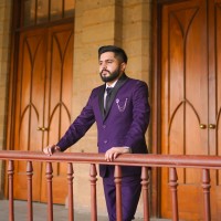 Saif Artani