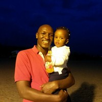 Desire BUKERA