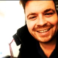 Jamie Dodd