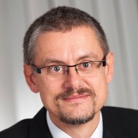 Dietmar Kroger