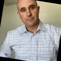 Jason Stevenson