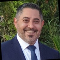 Chris Achilleos