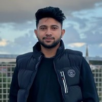 Sakib Ahmed