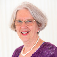 Judith Jolly