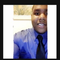 Tyrell Watson