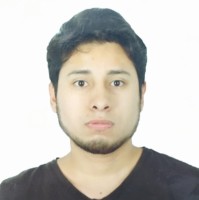 Pedro David Orihuela Gallardo