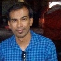Jaydeep Kuntar