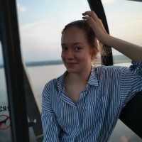 Anastasiia Ponomareva