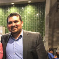 Gustavo Gonzalez