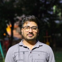 Krishan Kumar Vijay