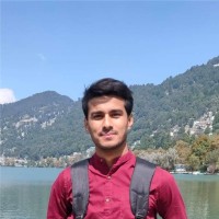 Deepak Bisht