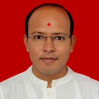 Kalpeshkumar Patel