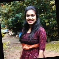 Vidya B