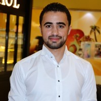 odai ghassan