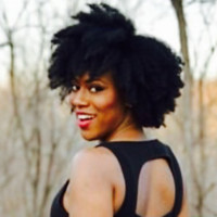 Ebony Mclendon
