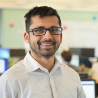 Asad Rahman