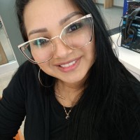 Rosimary Almeida