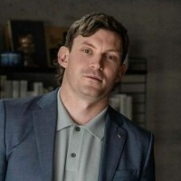 Ruaidhri (Ru) Finnegan