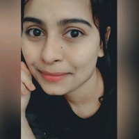 Vinutha B S