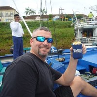 Chad Atwater
