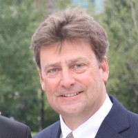 Warren Morrison