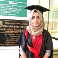 Saniya Hanan K