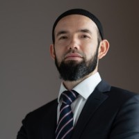 Mahmud Yusupov MRPharmS IP