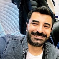 Şehmus Ekinci