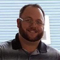 Reg Leblanc