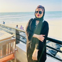 Zeba Naaz