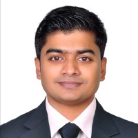 Arjun Rajendran