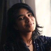 Shrisha Srinivasan