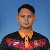 Nor Aiman
