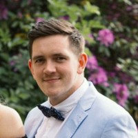 Mark Walsh