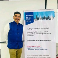Naveen Kulkarni