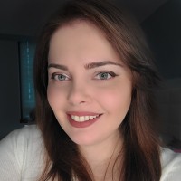 Olena Protsenko