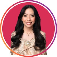 Trisha Mae Burgo - Assistant Marketing Manager